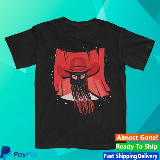 Pony Anniversary Tee Orville Peck Shop Apparel