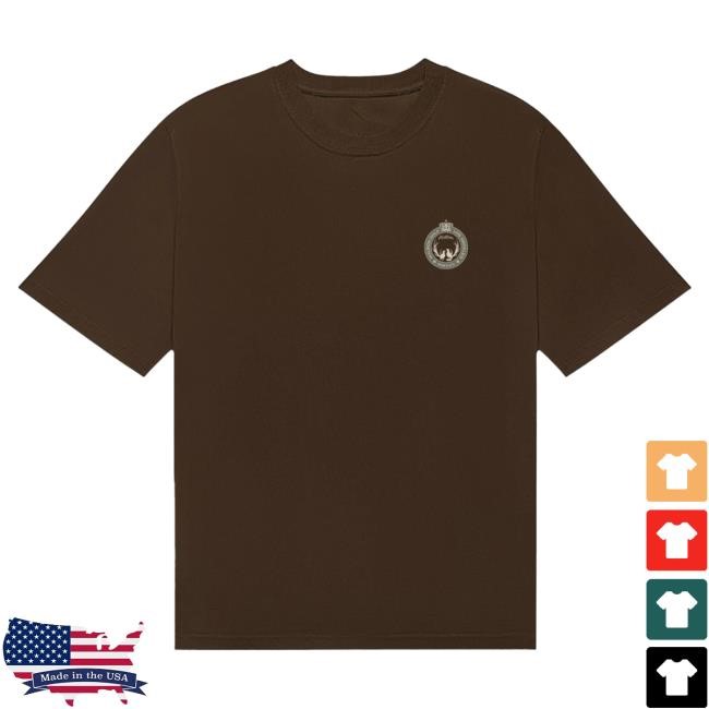 Official Complex Merch Store Shop Malbon Golf Bermuda Maxwell New Shirt