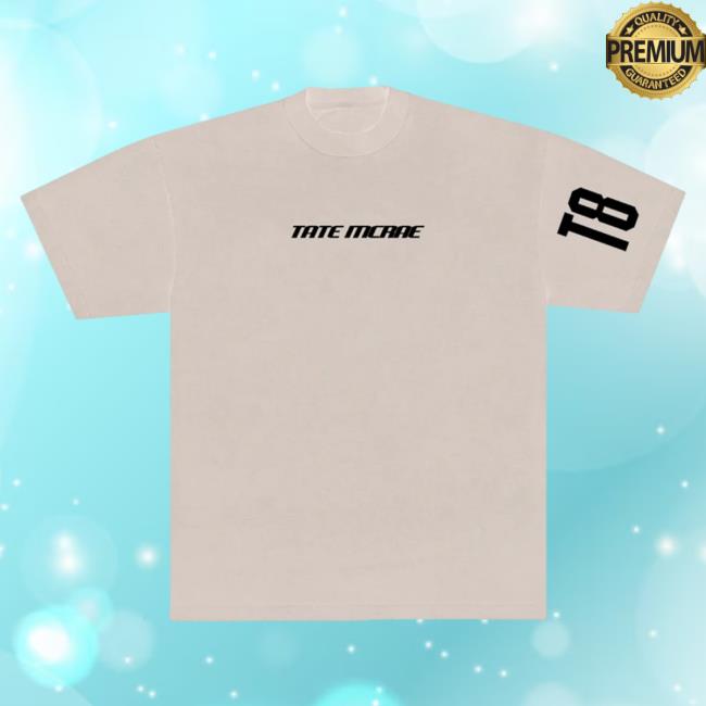 Official Think Later Tshirt