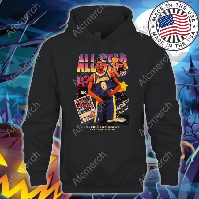 All Star 98 Vintage Shirt