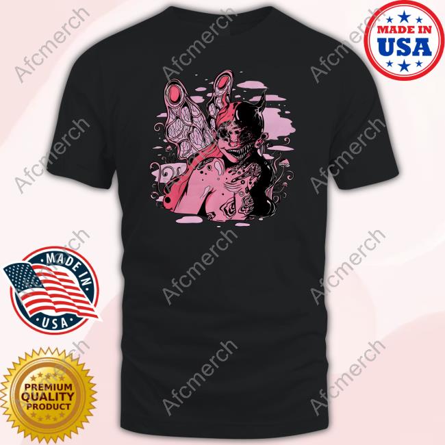 Crybabyboiiiii Melanie Martinez Portals Shirts