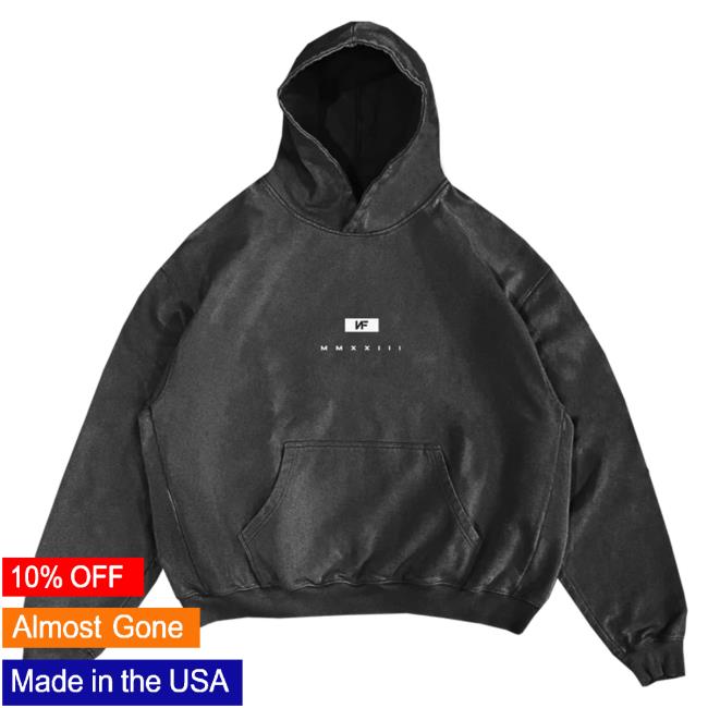 Official Nfrealmusic Merch Hope Custom Sweaters