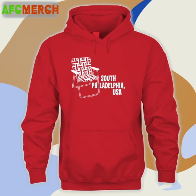 South Philadelphia Usa Spot's Taken Shirt Hog Island Press Merch Colleen Wolfe