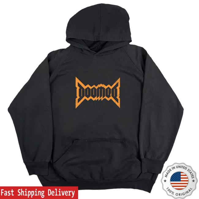 Dan Howell Doomed Skull New Shirt