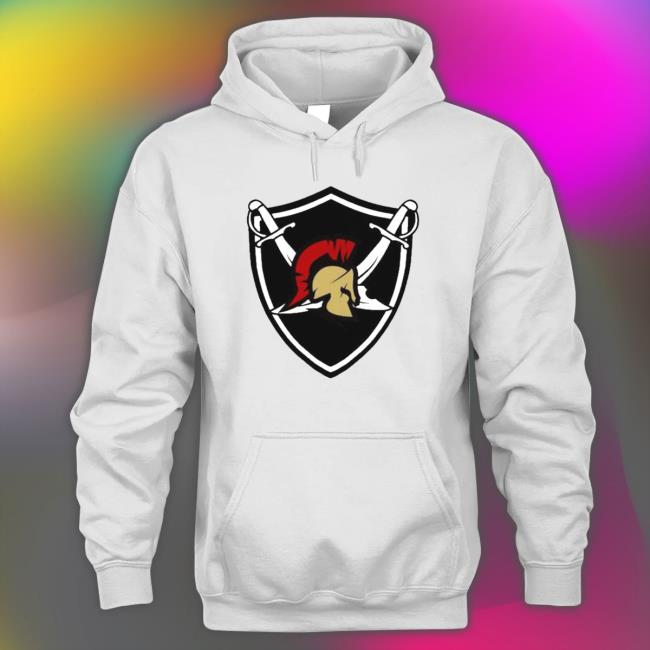 Official Las Vegas Raiders logo Hoodie