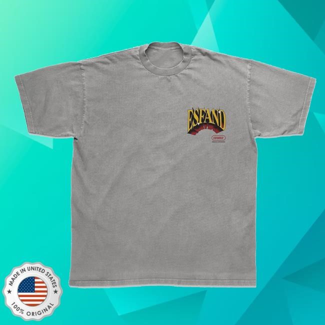 Otk Official Merch Store Esfand Sword Shirt New Otk Clothing Shop Otk Collection