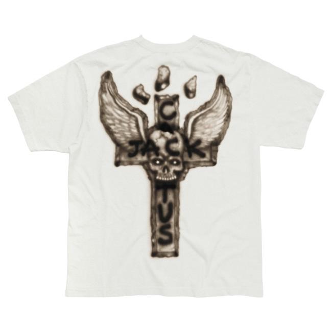 Travis Scott Jackboys 2 C2 Shirts Travis Scott Merch Store Official