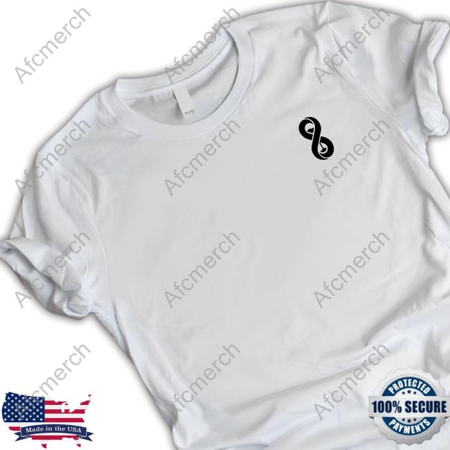 Joe Bartolozzi Infinity Hourglass Shirt
