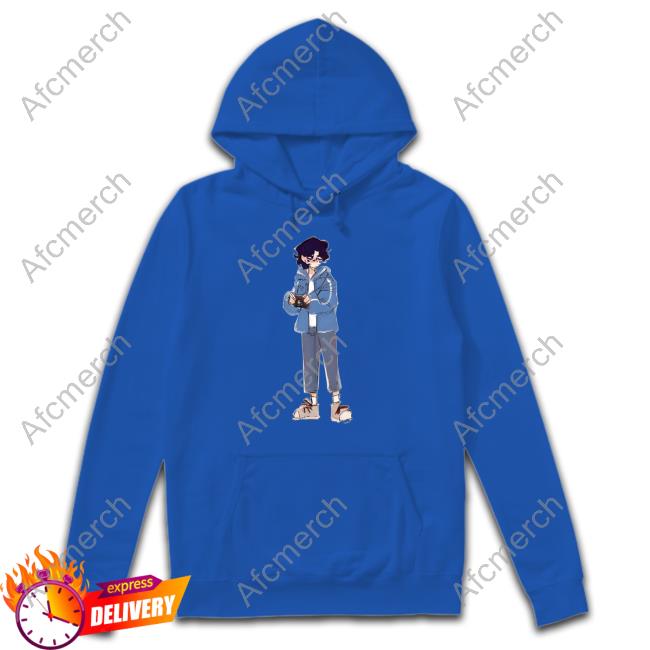 Ashur Gharavi Merch Argos And His Camera Shirt Ashurgharavi