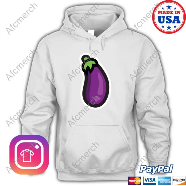 Softwilly Just The Willy Hoodie