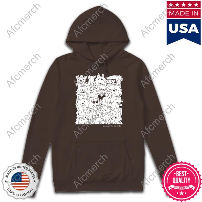Dog Society Shirt