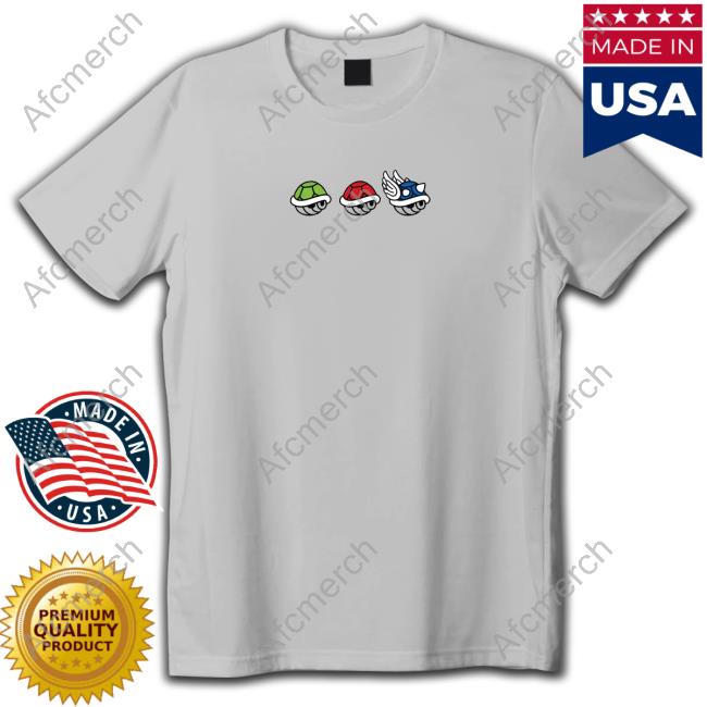 ICONS II Crew neck KFC Radio