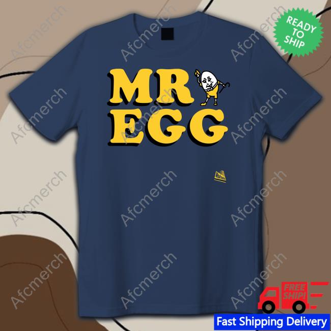 Lewis Capaldi Mr Egg Eat Like A Queen For £1.50 T Shirt