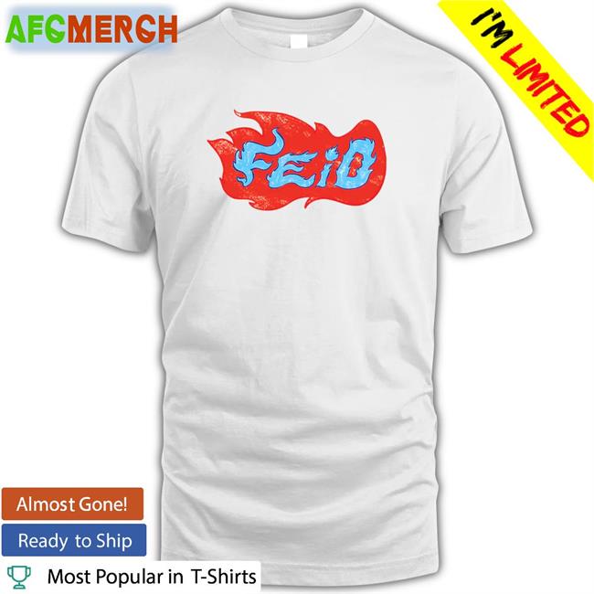 Nieve Feio Long Sleeve Tee