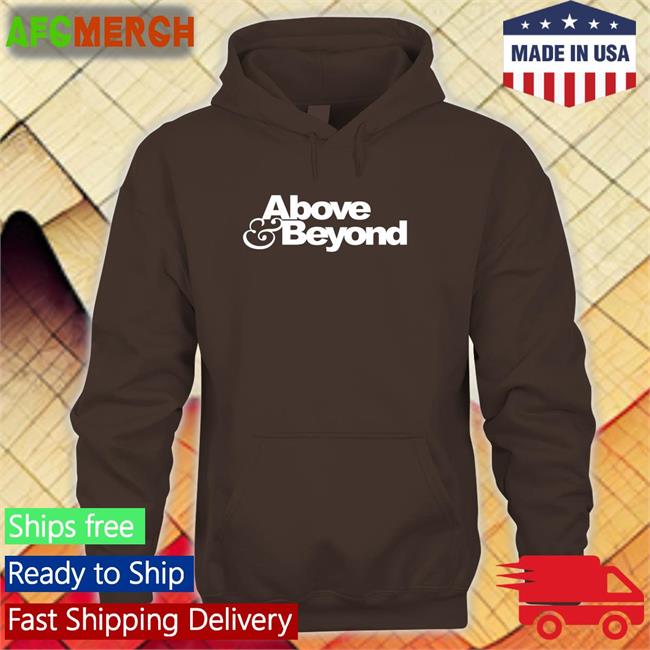 Above And Beyond Merch Above & Beyond Tank Top Anjunabeats