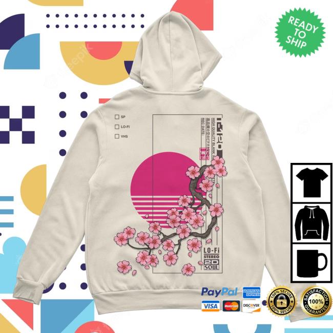 Official Vapor95 Clothing Store Vapor 95 In Perspective Zip Up Crew White