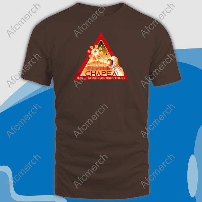 Chapea T Shirt