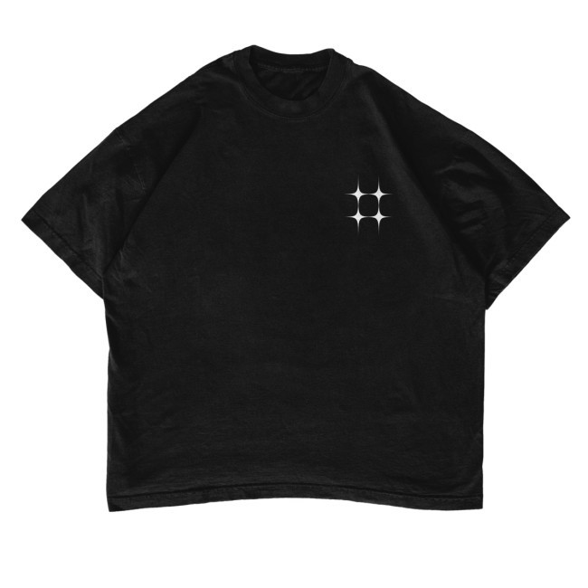 Kamikazegirls shop Send me an angel shirt (back print) Tee