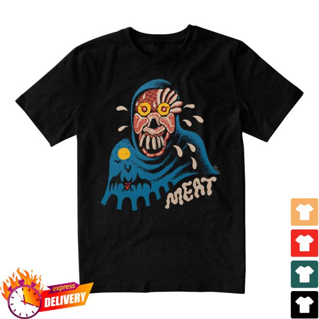 Meathead Long Sleeve
