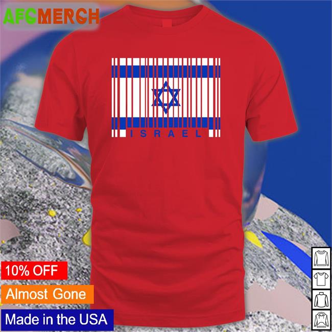 Israel Flag T Shirt Vijay Prashad Michelle Bolsonaro Wife Of Brazil’S Bolsonaro