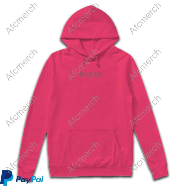 Official Taylor Swift Merch Taylor Swift The Eras Tour Heart Photo Hoodie