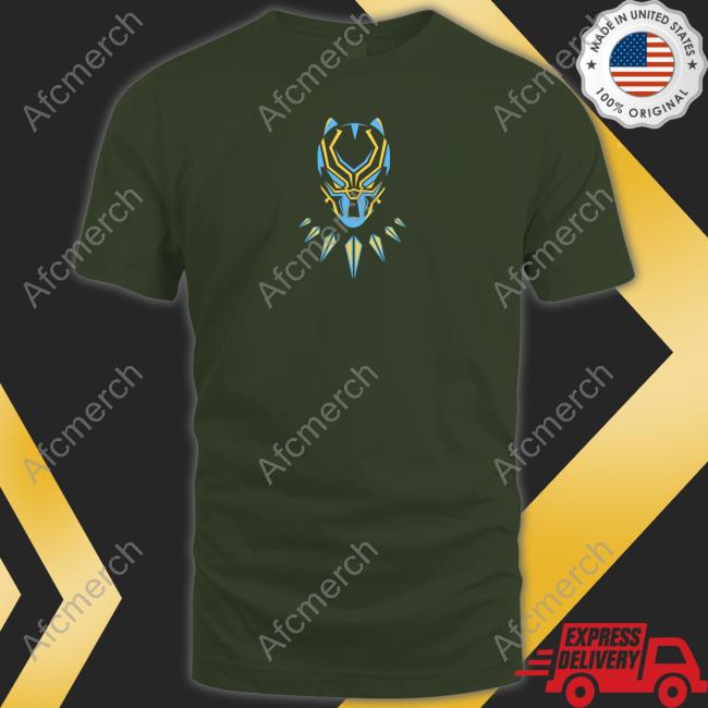 Namor Black Panther Suri Shirt Coollikeicedtea