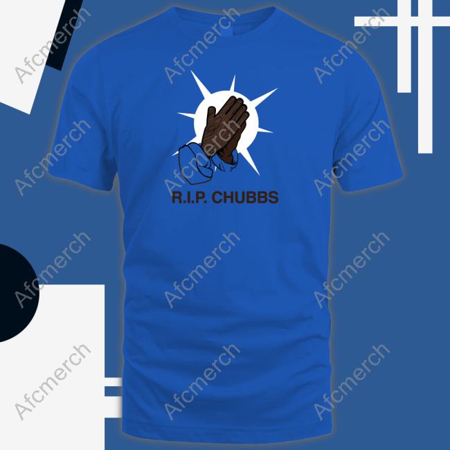 Rip Chubbs Shirt Joey