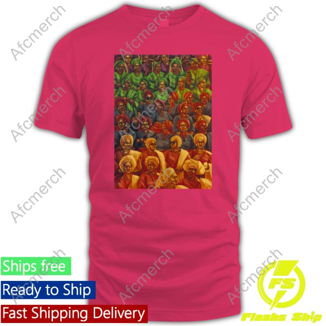 Official Ojude Oba T Shirts