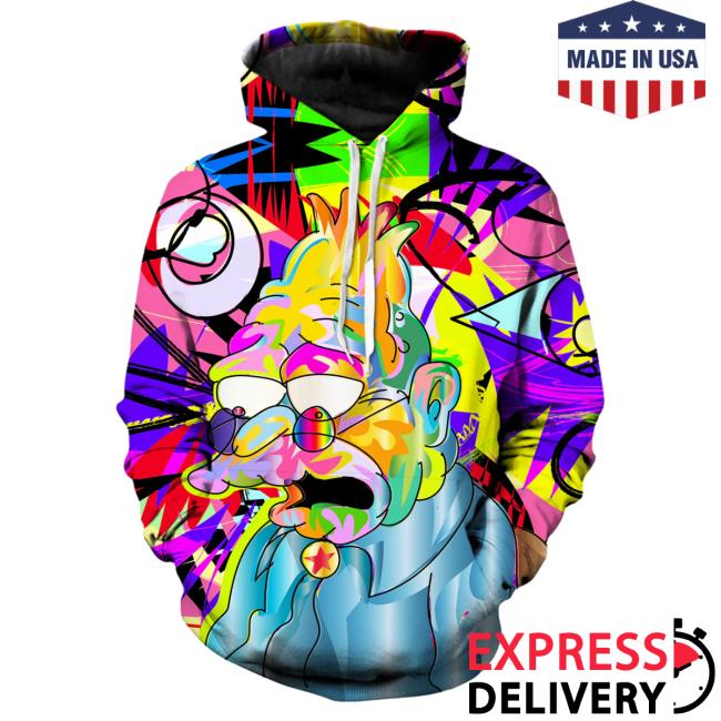 Took Too Much Unisex Crewneck