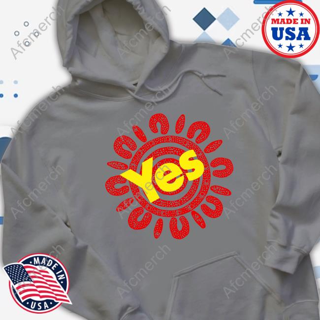 Yes 23 Flower T-Shirt Yes 23 Merch Flower Yes T-Shirt