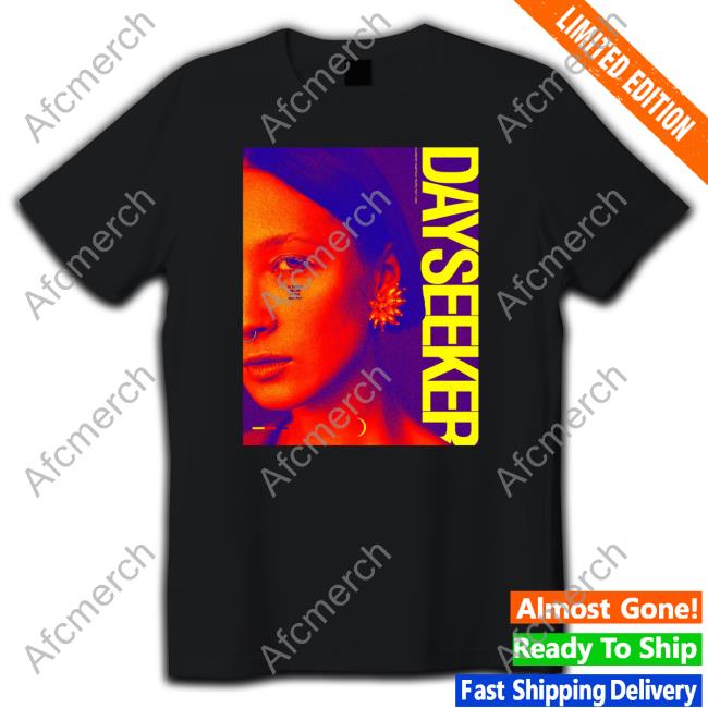 Vogue Sweatshirts Dayseeker Merch
