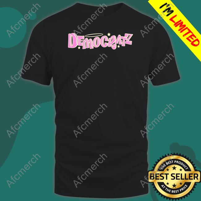 Democratz T-Shirt