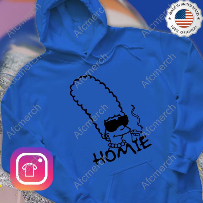 Homie Shirts
