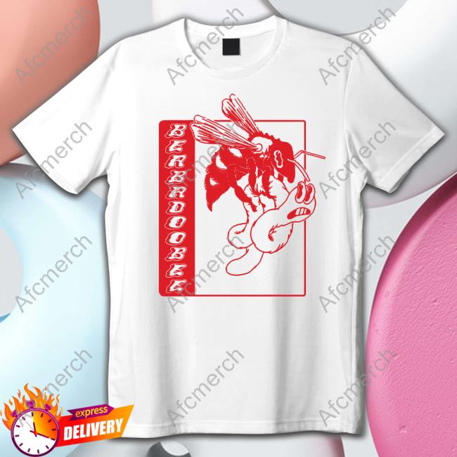 Beabadoobee merch Loveworm Tee Shirt
