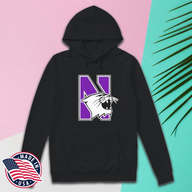 Northwestern Wildcats Cap Official Northwestern Wildcats Cap