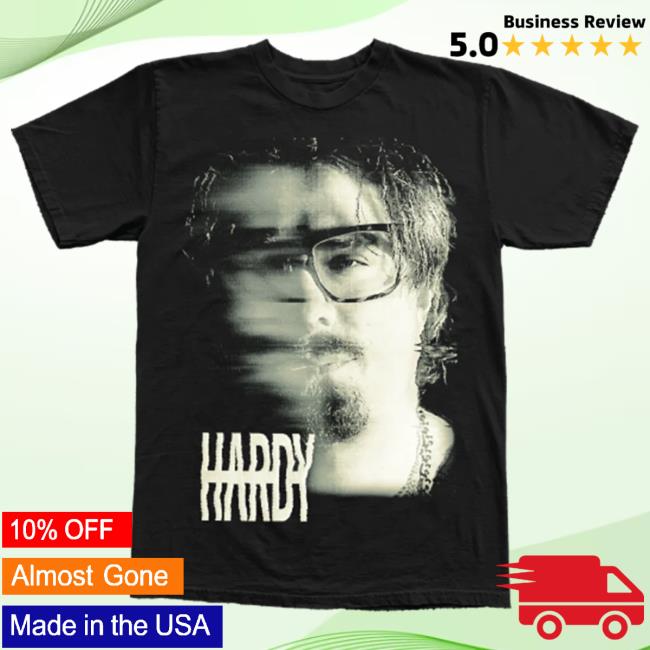 Glitch Sold Out New T Shirt