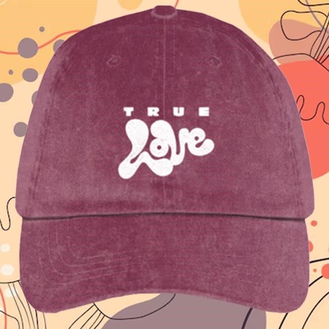 MORD AUF EX True Love Hat MORD AUF EX Merch