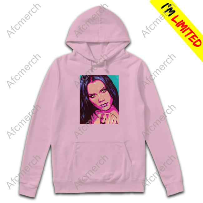 Posh Spice Hoodie