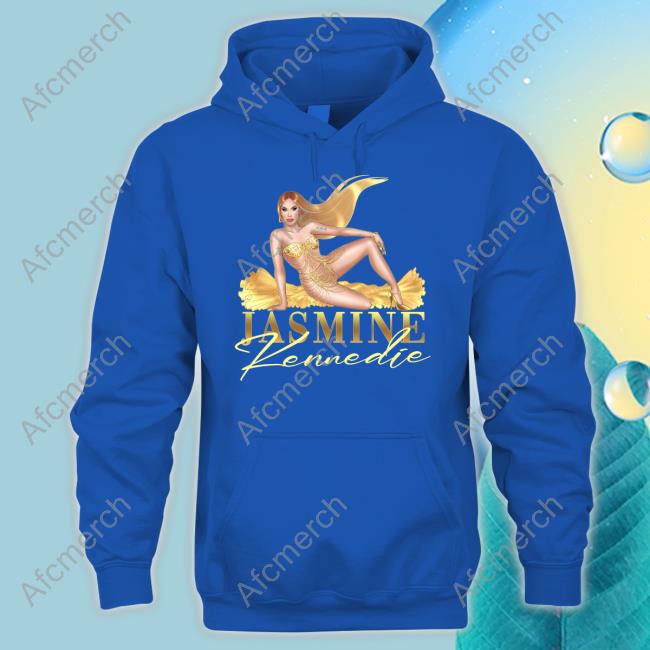 Mybestjudy Merch Lip Sync Assassin Jasmine Kennedie Shirt Alsoabouteve