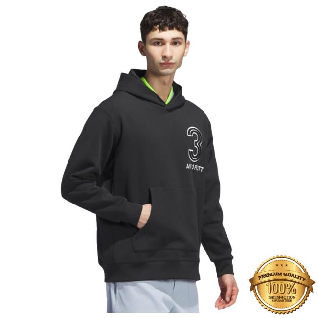 Men's Adicross Anti 3 Putt Sweater