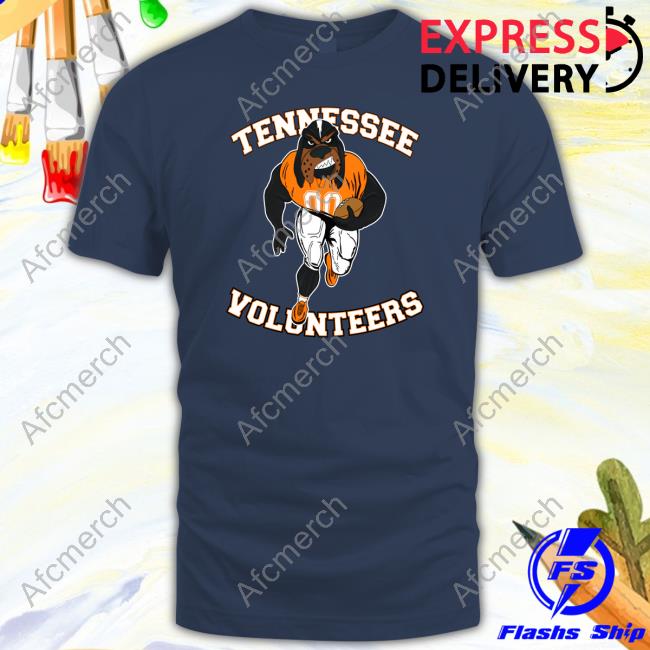 University Of Tennessee Volunteers 2 Sweatshirt