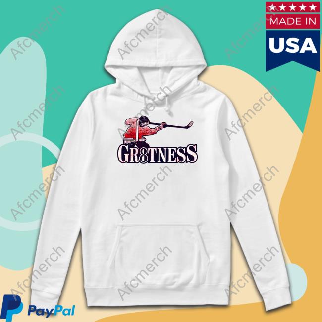 Gr8tness Tees