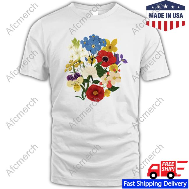 Abbey Road White T-Shirt