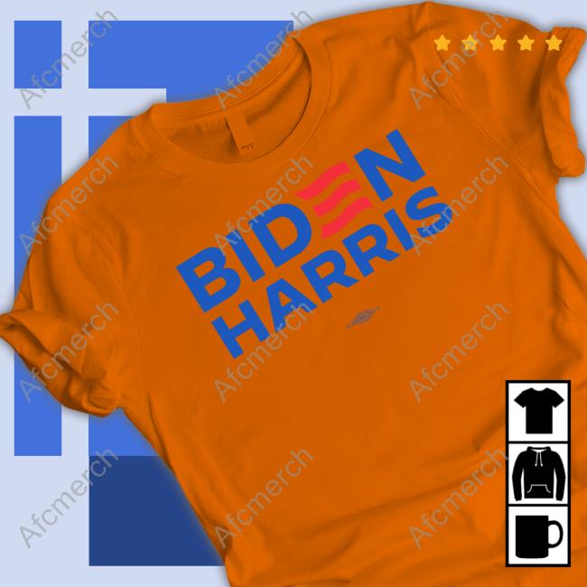 Biden Harris Hoodie