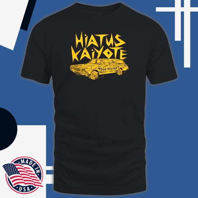 Official Hiatus Kaiyote Mood Valiant Sweatshirt