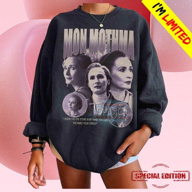 Mon Mothma Sweatshirt