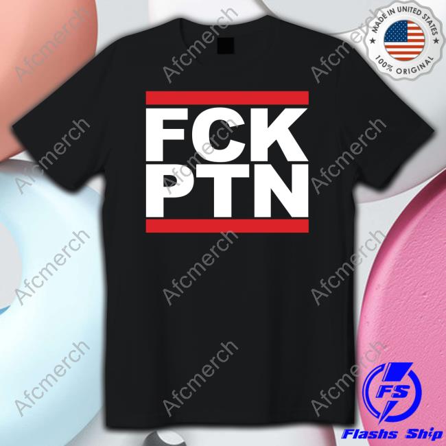 Official Anastasia Shevchenko Fck Ptn Shirt Mikhail Khodorkovsky