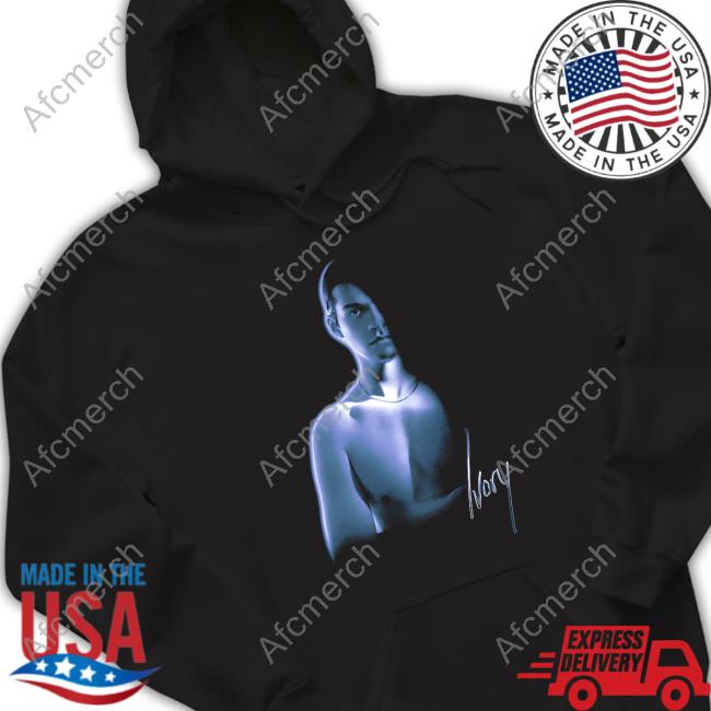 Official Omar Retro Shirts