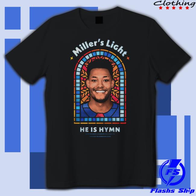 Miller's Light Sweatshirt