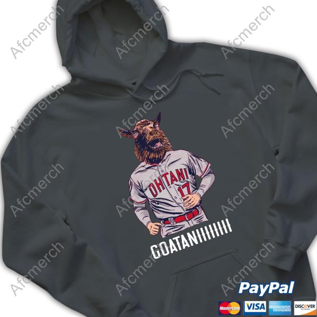 Goatani T Shirt